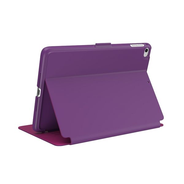 Speck Balance Folio For Apple iPad Mini 5 (2019) Purple/Pink