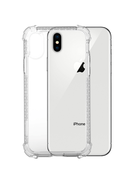 DropGuard Pro for Samsung S10 Plus - white