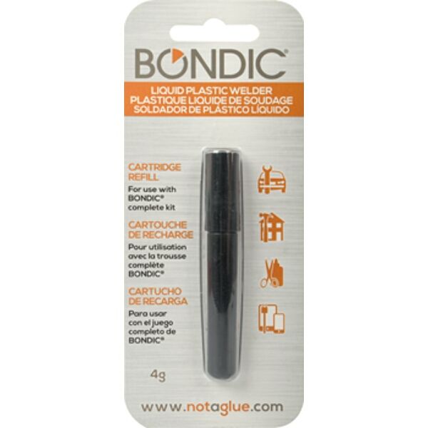 Bondic Bondic Liquid Uv Laser Welder Refil Tube 4G .