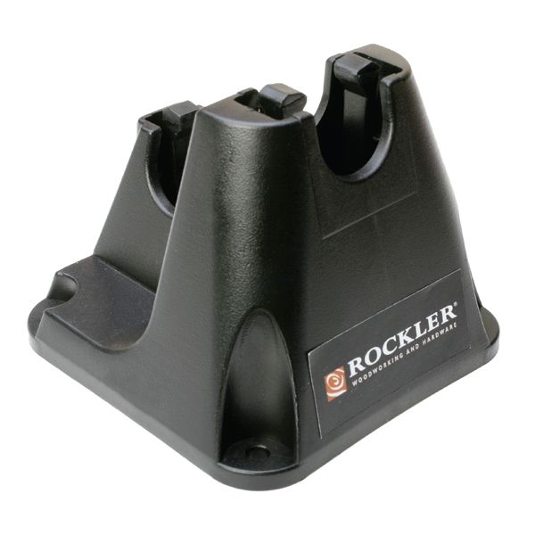 Rockler Pipe Clamp Bench Block Set/4