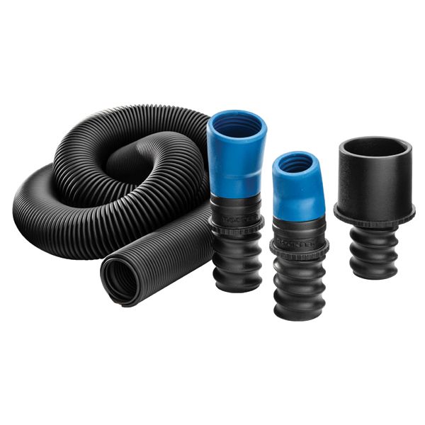 Rockler Universal Small Port Hose Kit