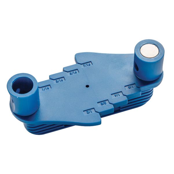 Rockler Center/Offset Marking Tool