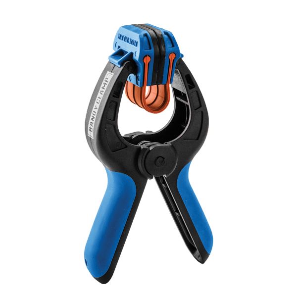 Rockler Bandy Clamps- Small