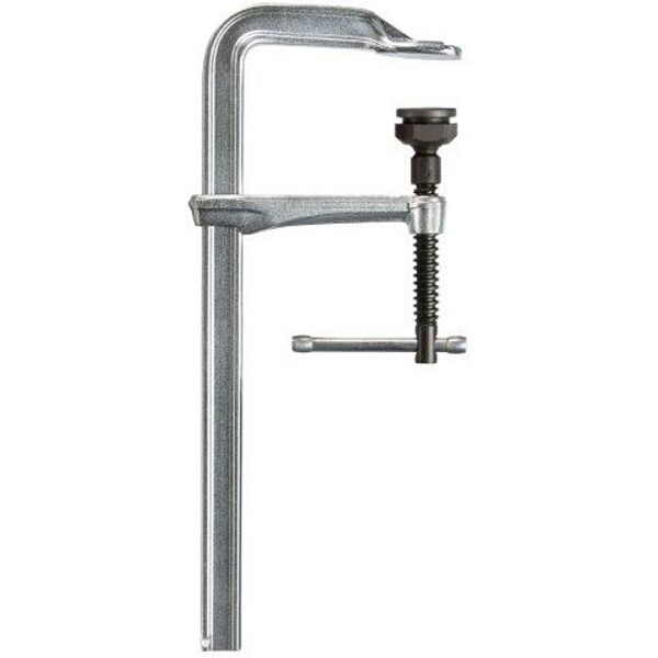 Bessey Fitters Clamp Hd 300 X 120mm