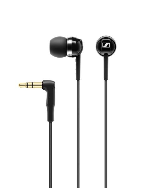 Sennheiser In-ear headphones
