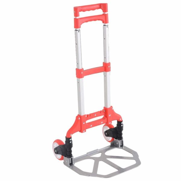 80Kg Capacity - Red image