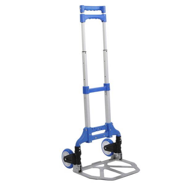 80Kg Capacity - Blue image