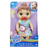 baby alive lil sounds