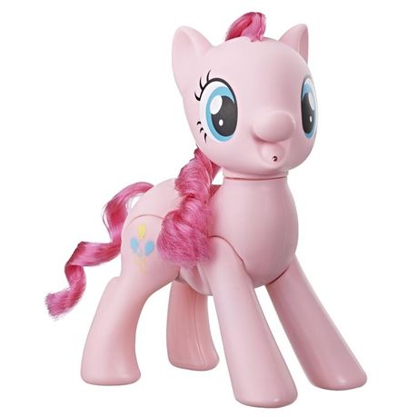 pinkie pie figure