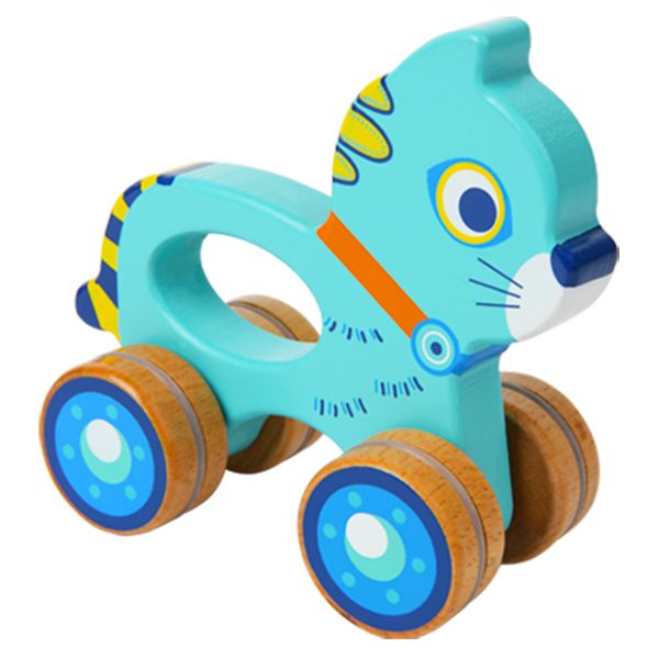 Mideer Baby Push Car George