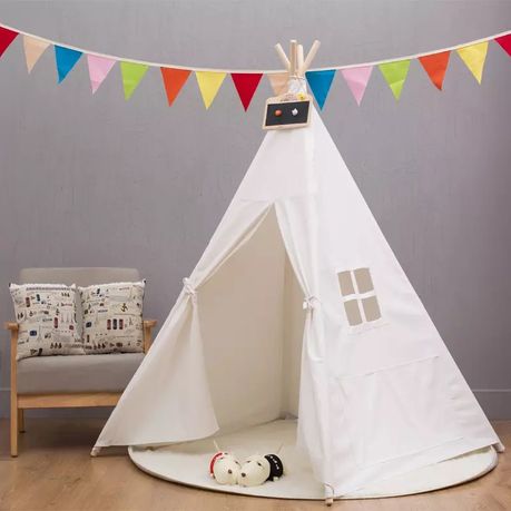 kids tipi tent