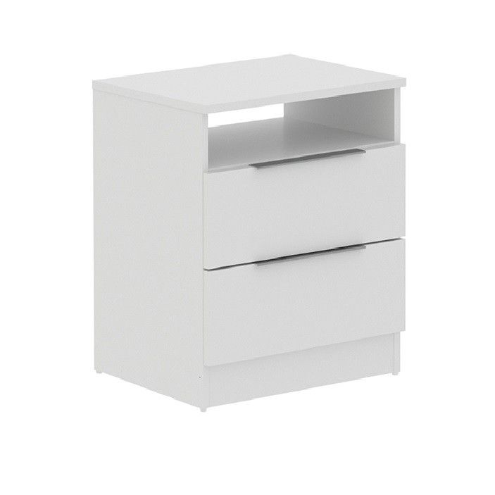 Night Stand White | Shop Today. Get it Tomorrow! | takealot.com