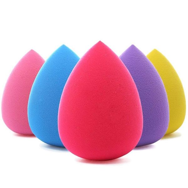 Make Up Sponge Set - 5 Piece