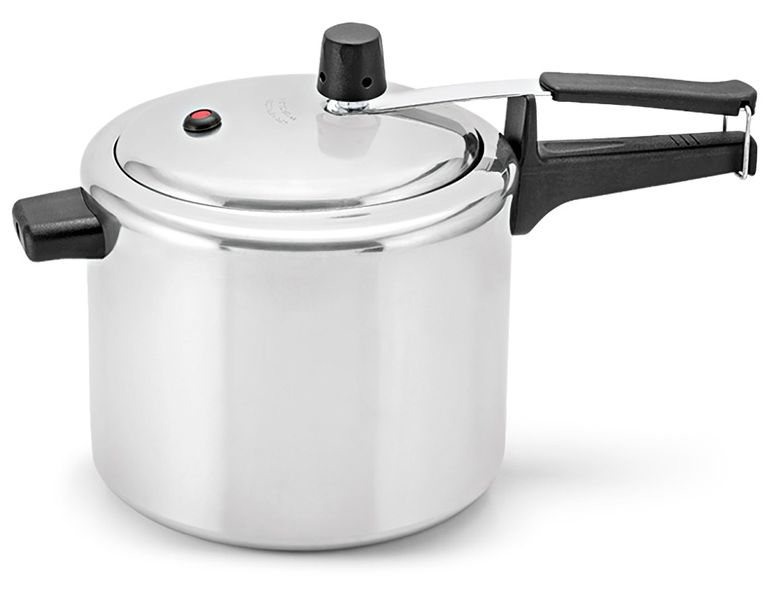 Panelux 4.5 Liter Pressure Cooker