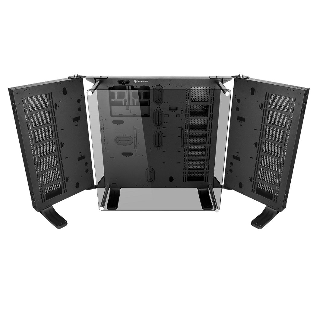 Thermaltake Core P7 Tempered Glass Edition Full Tower Chassis | Buy ...