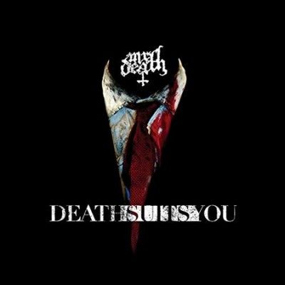Mr. Death - Death Suits You (Vinyl)
