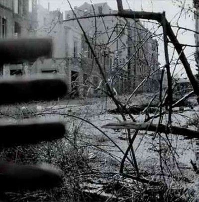Rayon - Libanon (Vinyl)