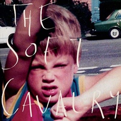 The Soft Cavalry (Vinyl / 12" Album)