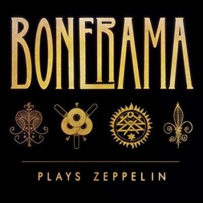 Bonerama - Bonerama Plays Zeppelin (Vinyl)