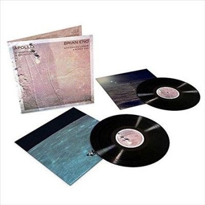 Apollo (Vinyl / 12" Album)
