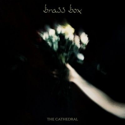 Brass Box - Cathedral (Vinyl)