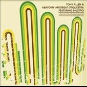 Tony Allen - Meus Filhos Afrobeat Rework (Vinyl)