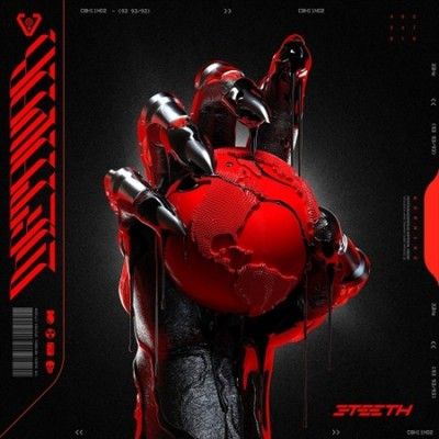 3teeth - Metawar (Vinyl)