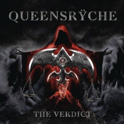 Queensryche - Verdict (Vinyl)