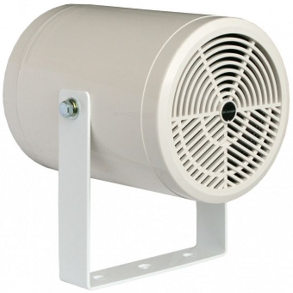 Projection Speaker 20W 180x250MM 100V Line