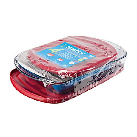 anchor baking dish set