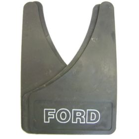 ford puma mud flaps