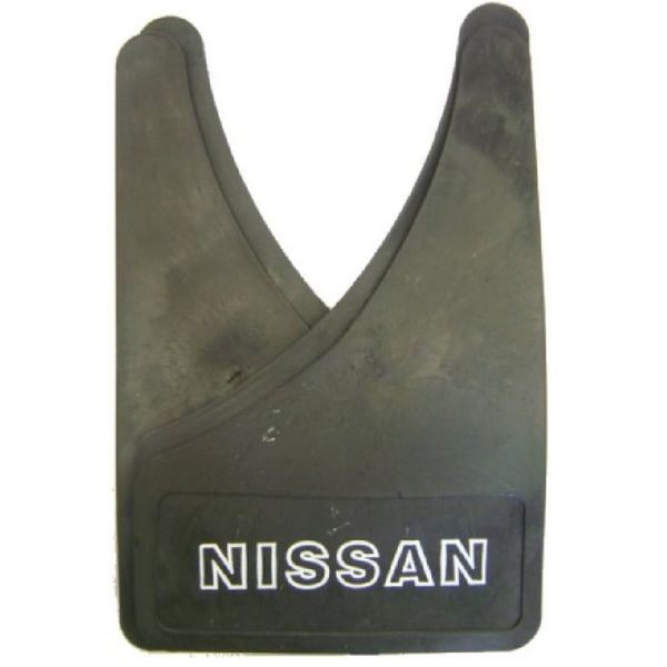 Mud Flaps - Nissan