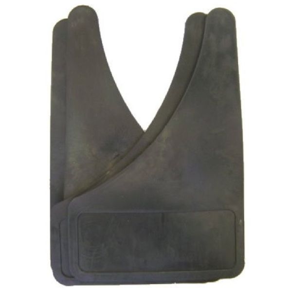Mud Flaps - Plain