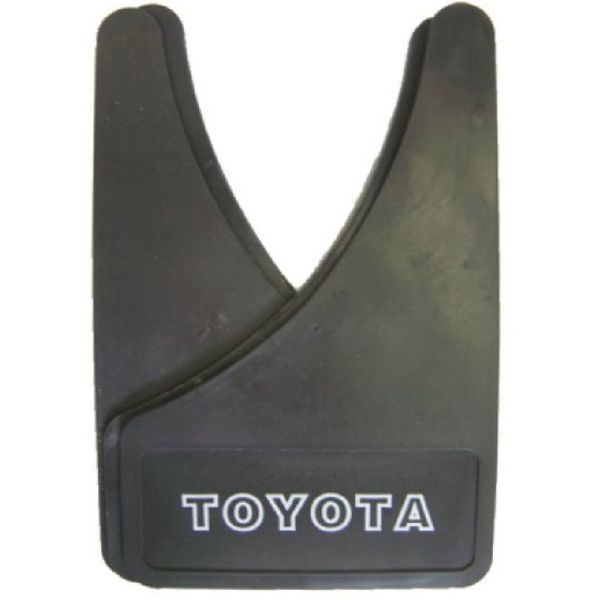 Mud Flaps - Toyota