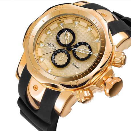skone boston chrono