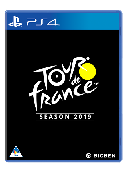 Tour De France (PS4)