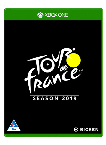 Tour De France (Xbox One)