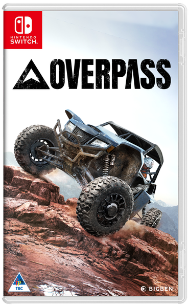 Overpass (Nintendo Switch)
