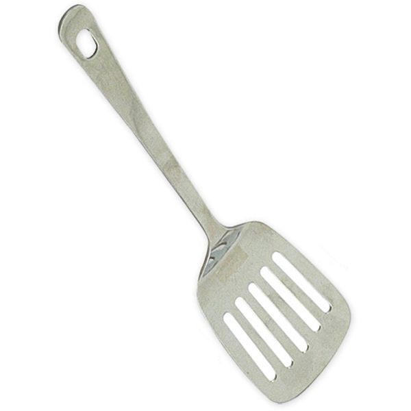 Ibili - Clasica Stainless Steel Turner 33cm