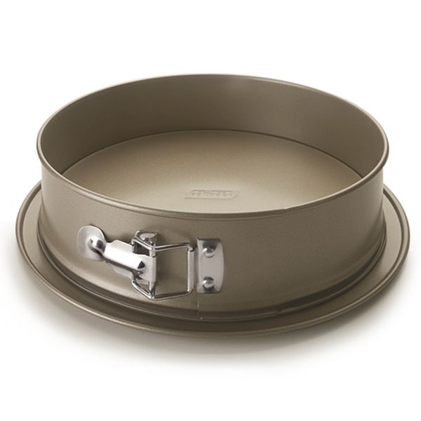 Ibili - Golden Class Non-Stick Spring Form Pan 26cm