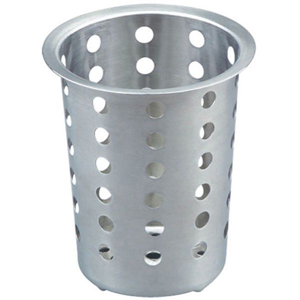 Ibili - Prisma Stainless Steel Cutlery Drainer