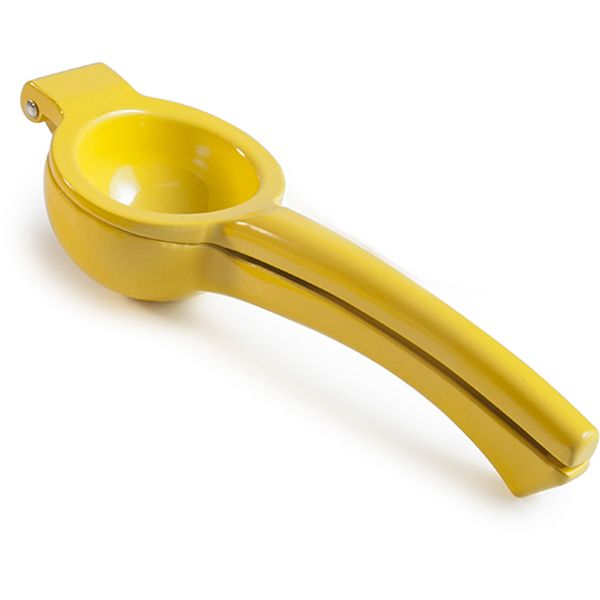 Ibili - Kitchen Aids Aluminium Lemon Squeezer