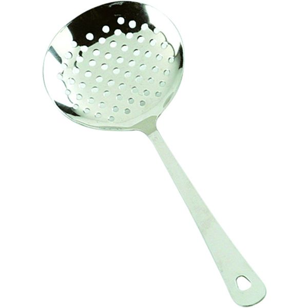 Ibili - Clasica Stainless Steel Skimmer 35cm