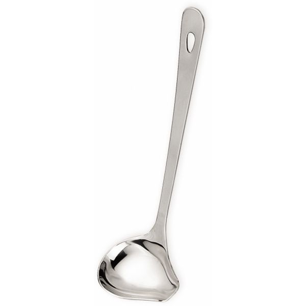 Ibili - Clasica Stainless Steel Sauce Ladle