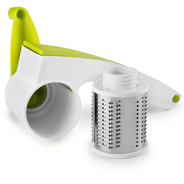 Ibili - Easy Cook Rotary Cheese Grater