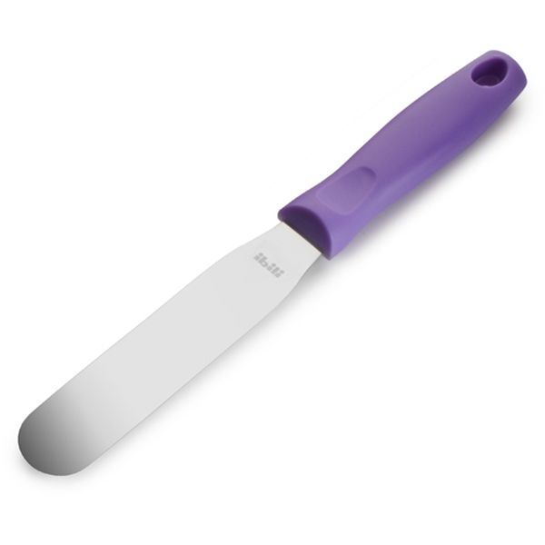 Ibili - Accesorios Straight Icing Spatula 15cm