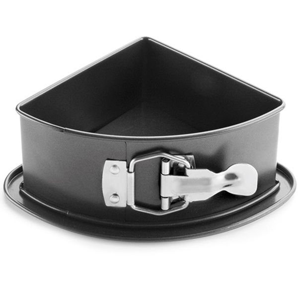 Ibili - Moka Slice Spring Form Pan 17cm