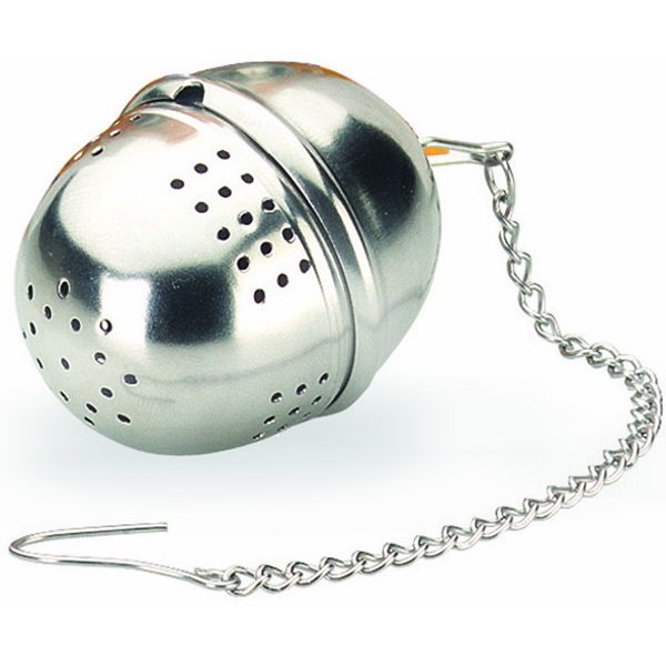 Ibili - Accesorios Stainless Steel Tea Ball