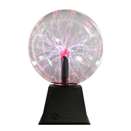 plasma ball takealot