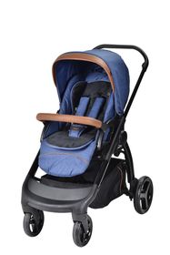 chelino platinum travel system